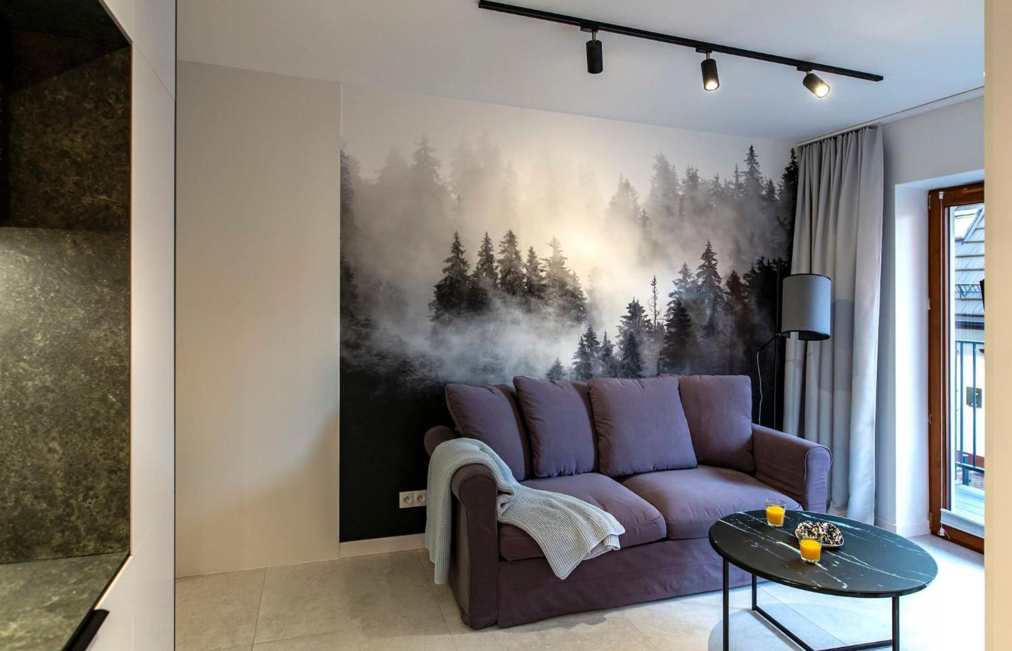 Rent Like Home - Droga Na Bystre 4 Закопане Экстерьер фото
